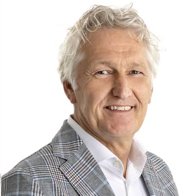 Evert Linthorst van Vaes & Linthorst Interim en Executive Search