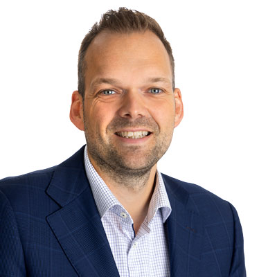 Jeroen Jacobs van Vaes & Linthorst Interim en Executive Search