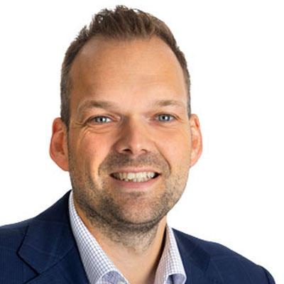 Evert Linthorst van Vaes & Linthorst Interim en Executive Search