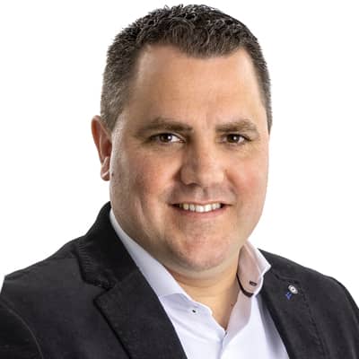 Maurice Deenen van Vaes & Linthorst Interim en Executive Search